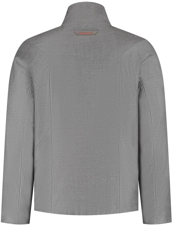 SEASE Light Warmer Jacket Bruin