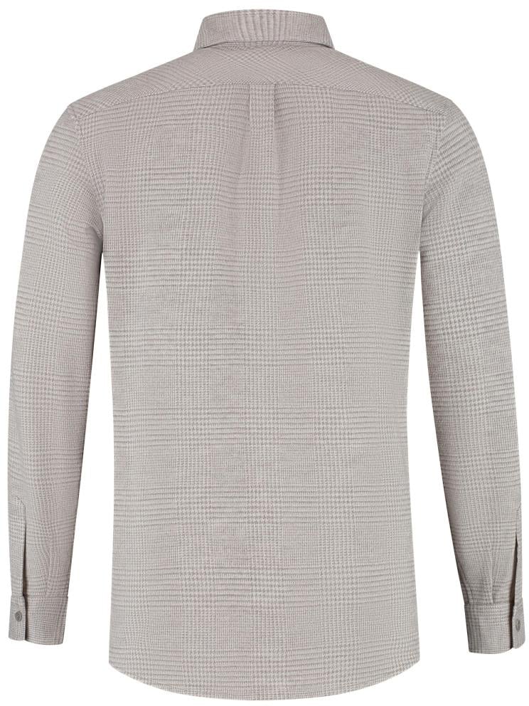 SEASE Felpa Generale Beige