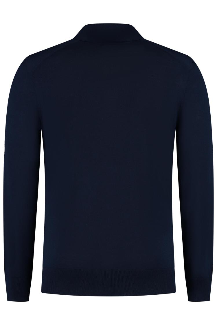 SEASE Lasca Blauw