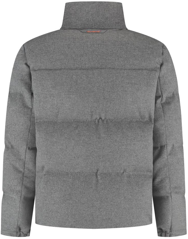 SEASE Tribeca Down Jacket Grijs