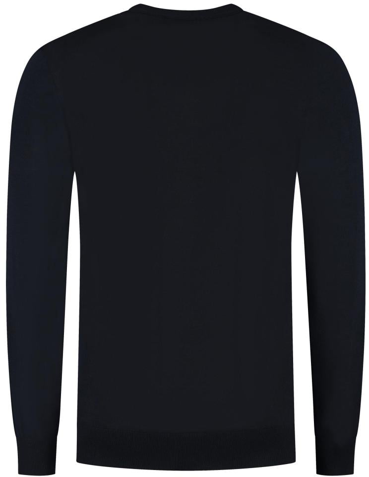 SEASE Lasca T-shirt Blauw