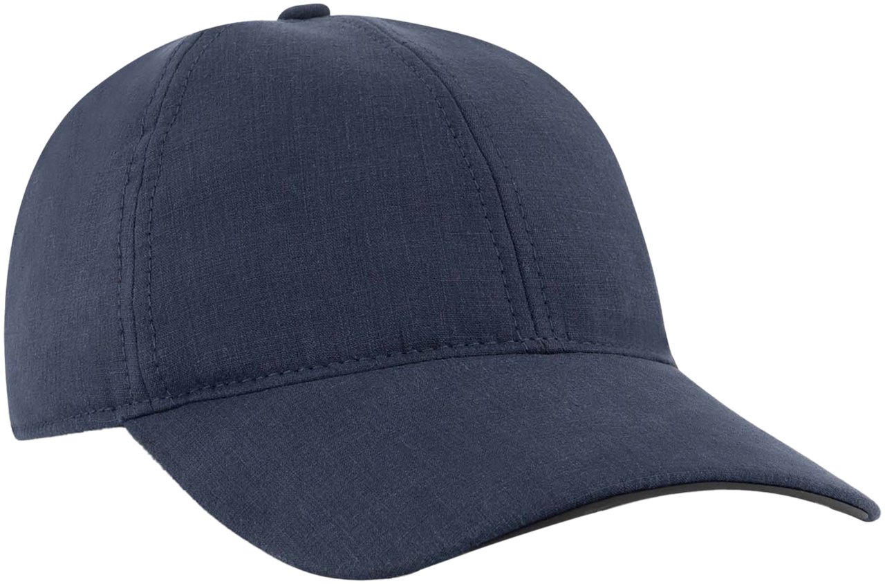 SEASE Sease Cap . Blauw