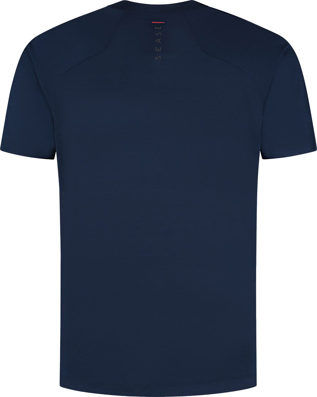 SEASE Runner T-shirt Blauw