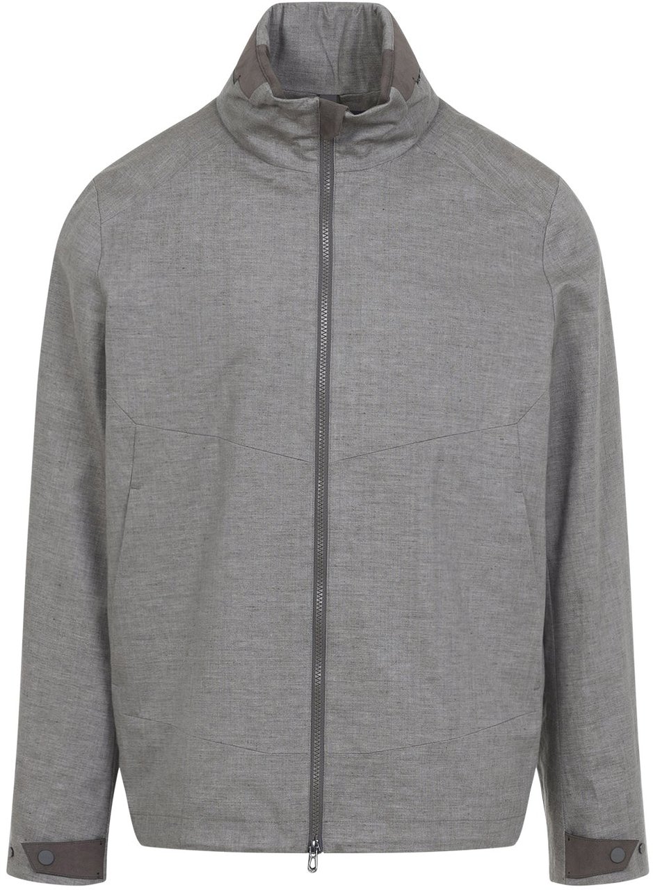 SEASE Sease Laminated Jacket Divers