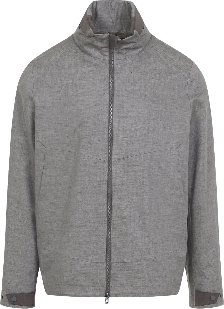 SEASE Sease Laminated Jacket Divers