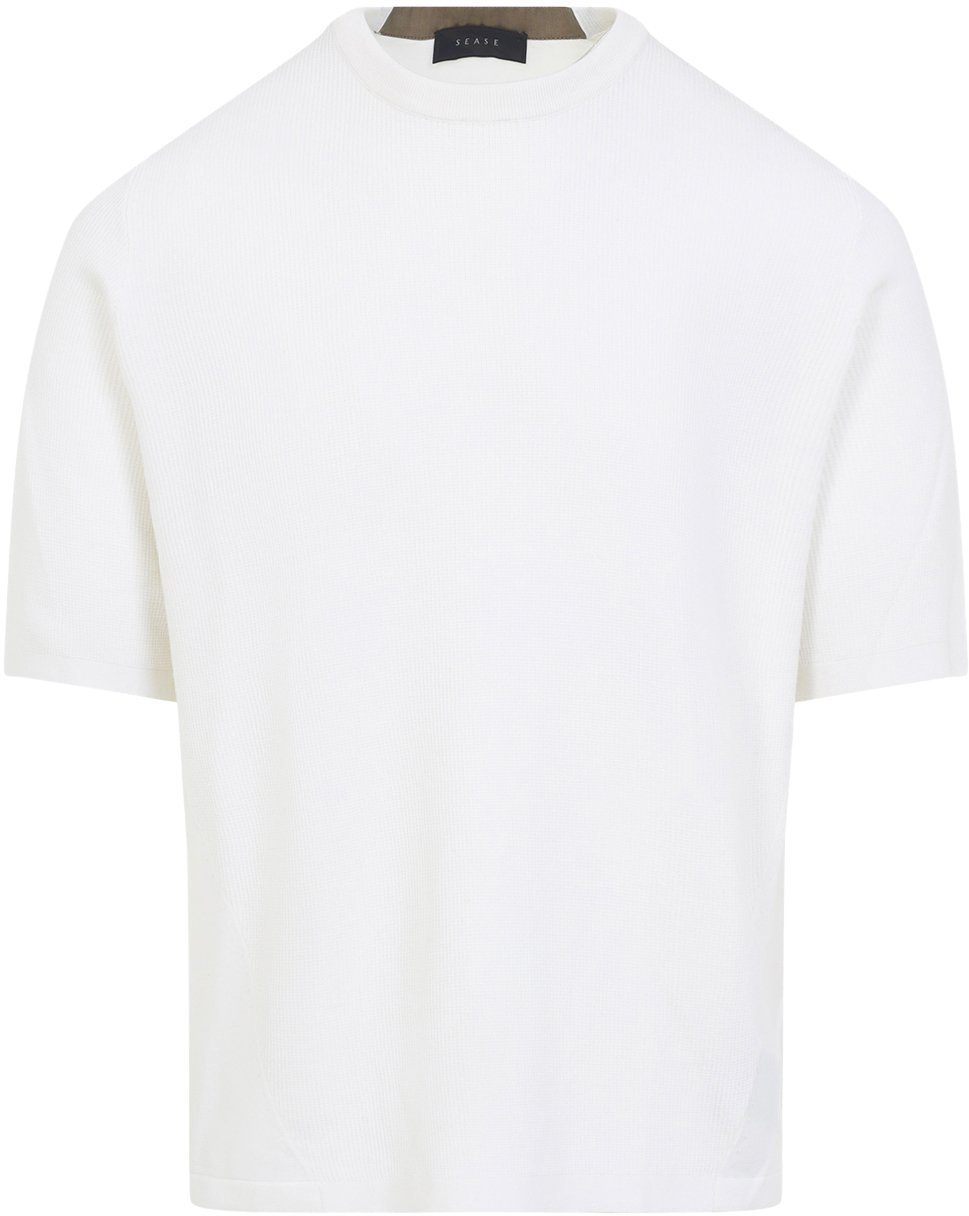 SEASE SEASE KR067.XG065 Wit