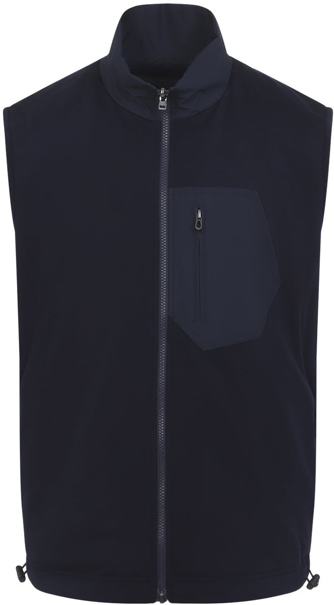 SEASE Sease Reversible Vest Divers