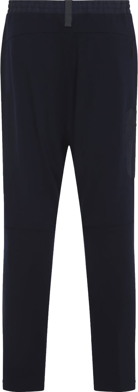 SEASE Sease Jersey Jogger Pants Divers