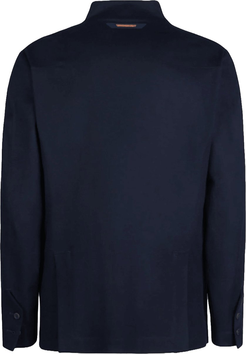 SEASE ELLEN BLAZER 2.0 Navy