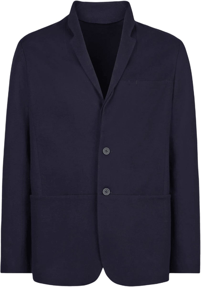 SEASE ELLEN BLAZER 2.0 Navy