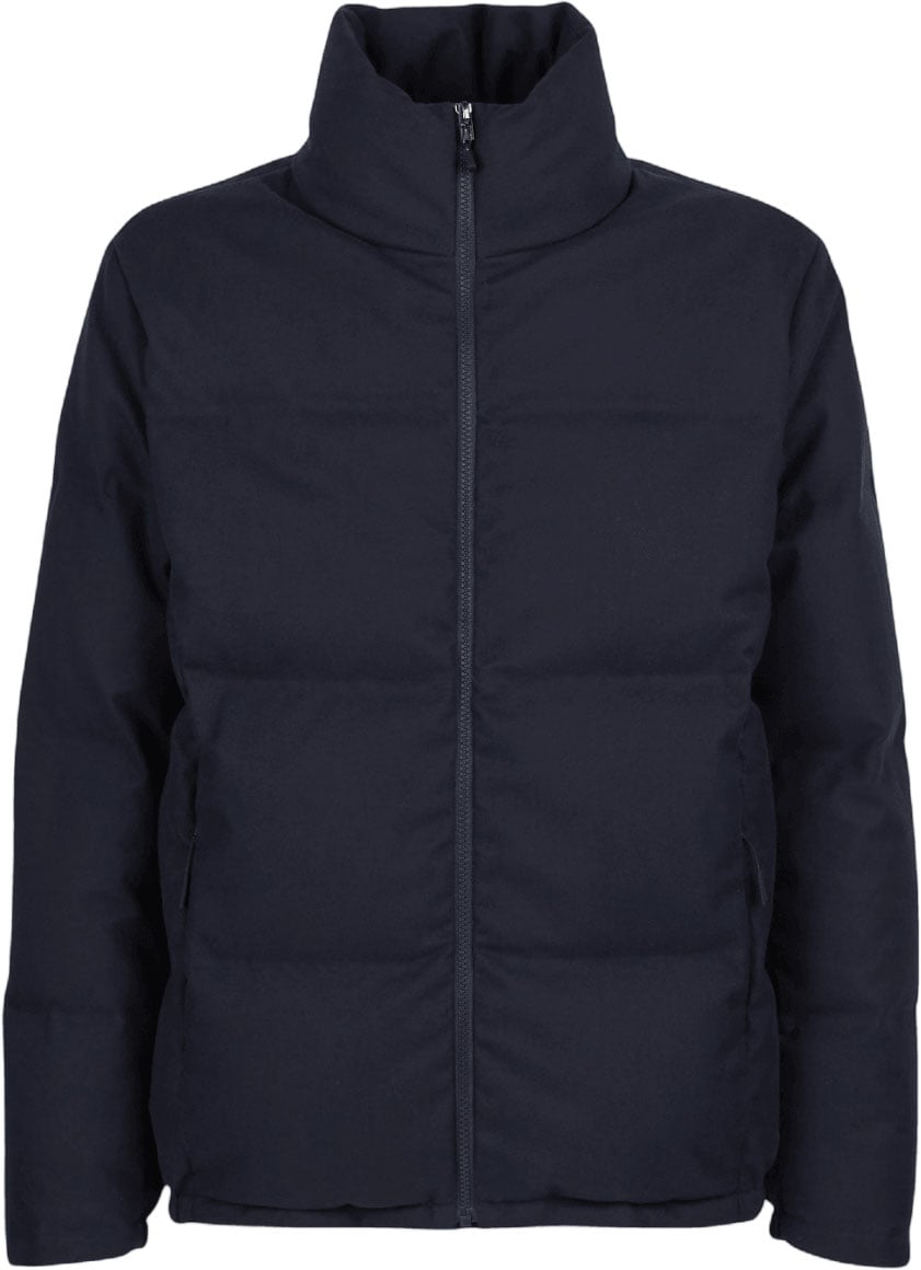 SEASE TRIBECA DOWN JACKET Navy