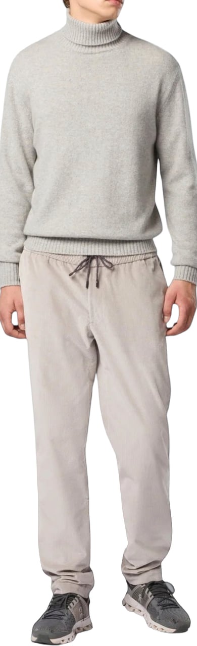 SEASE MINDSET TROUSERS Taupe