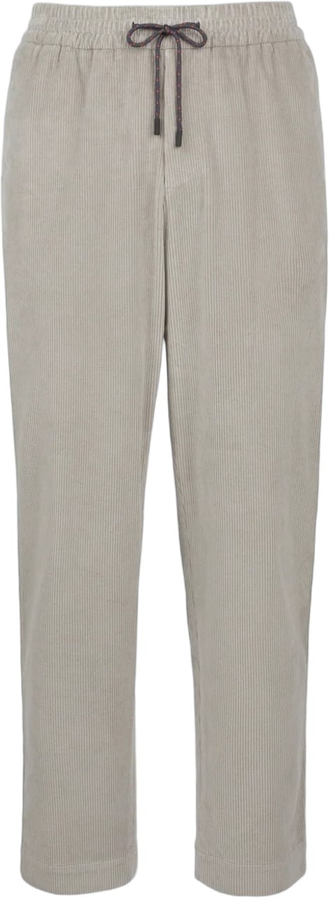 SEASE MINDSET TROUSERS Taupe