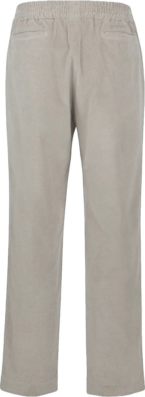 SEASE MINDSET TROUSERS Taupe