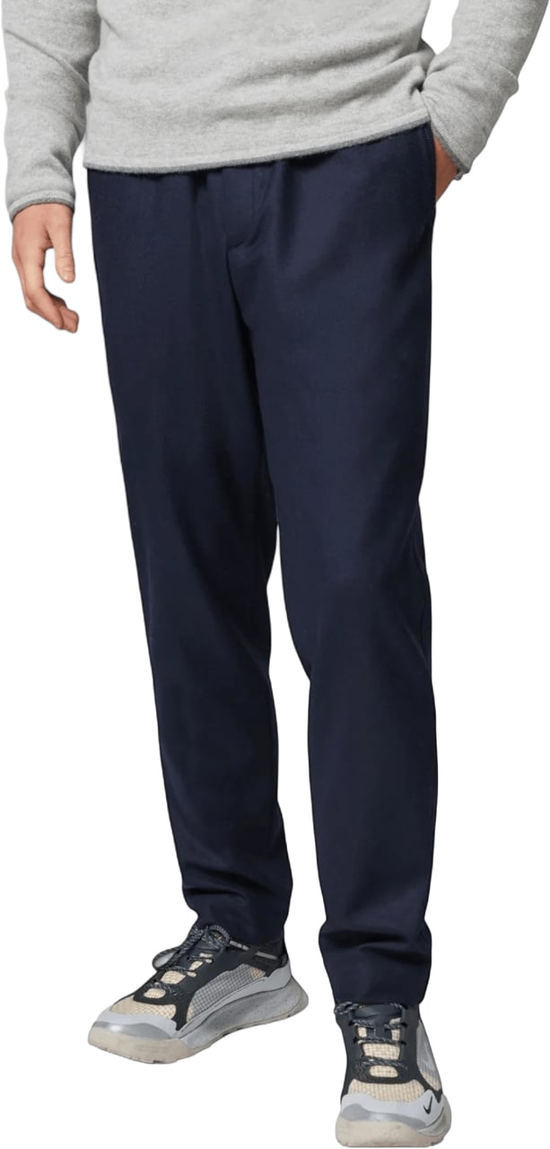 SEASE MINDSET TROUSERS Navy
