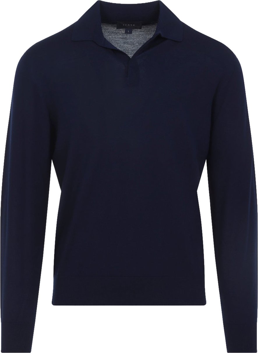 SEASE Lasca Sweater Divers