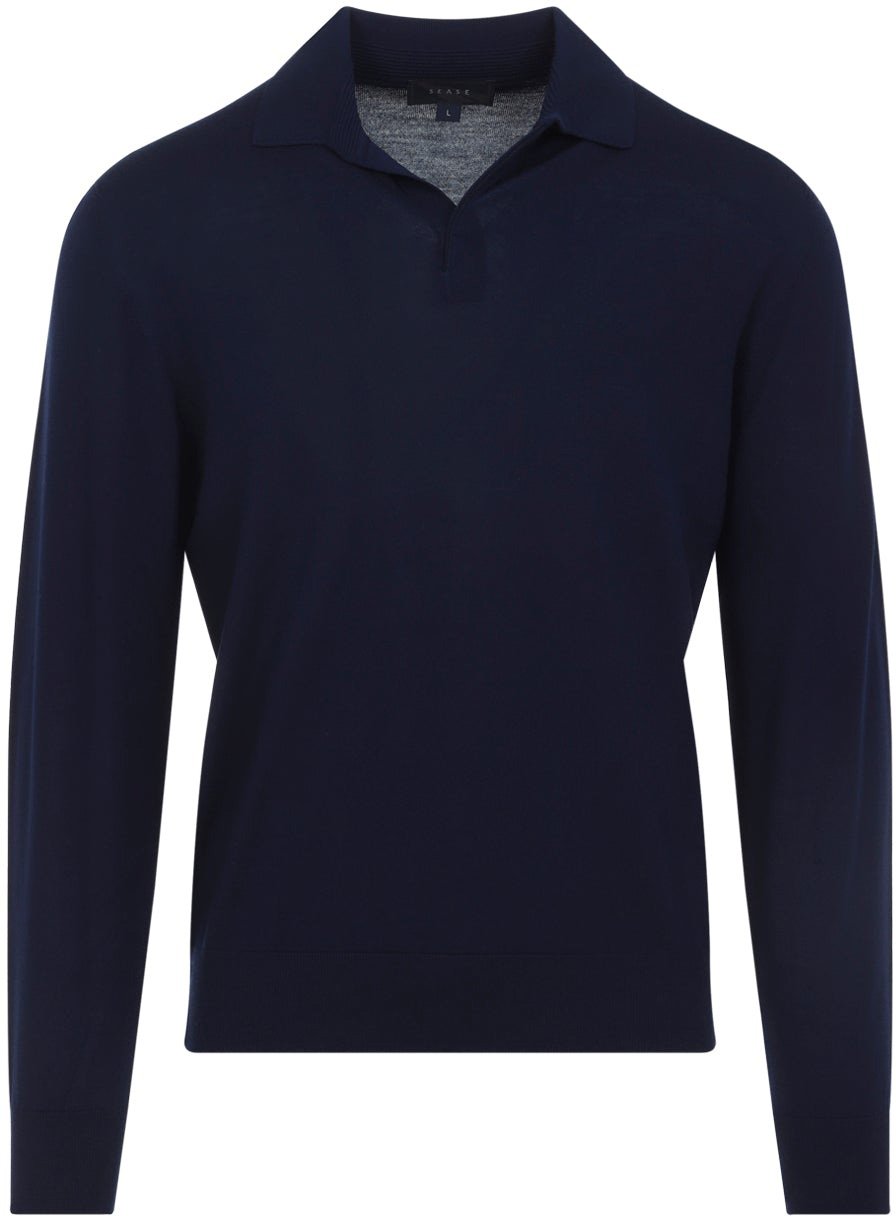 SEASE Lasca Sweater Divers