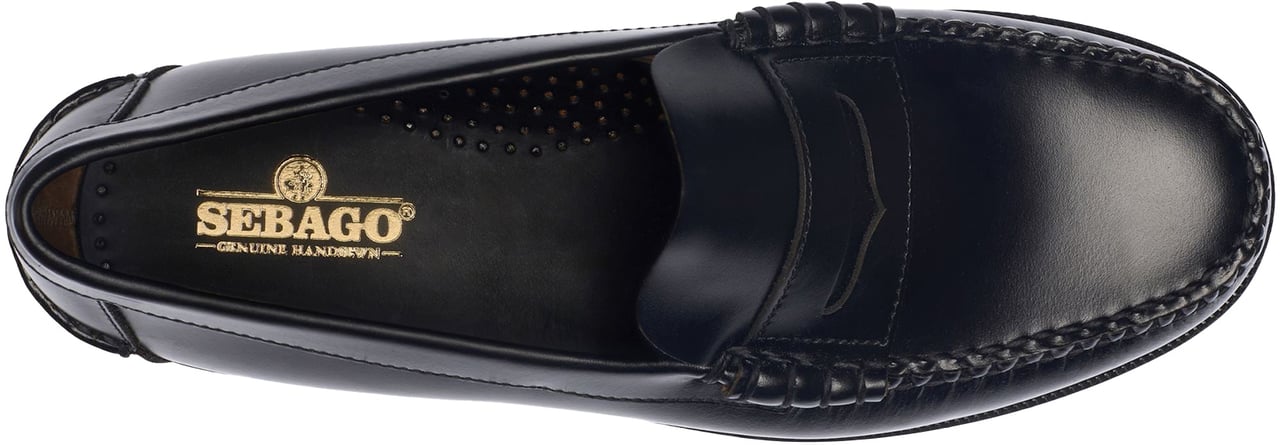 SEBAGO Sandals Black Zwart