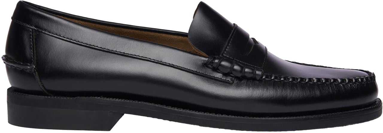 SEBAGO Sandals Black Zwart