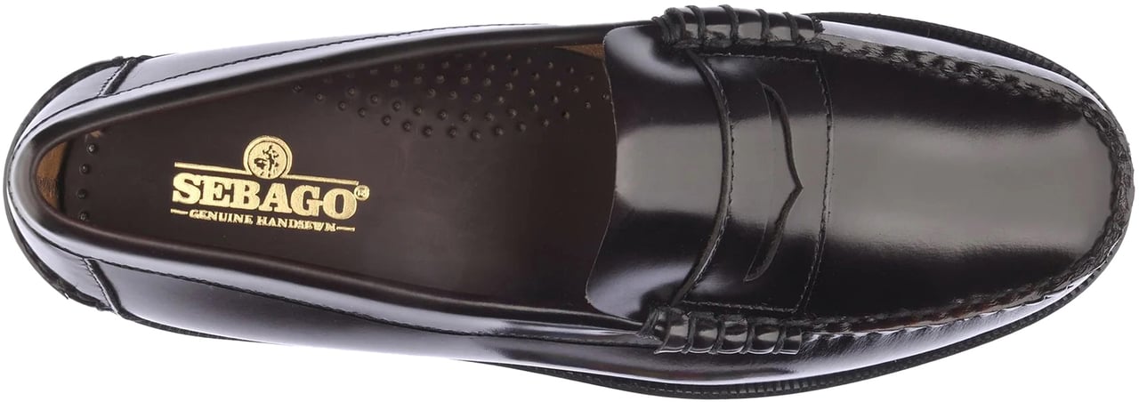 SEBAGO Sandals Brown Burgundy Bruin