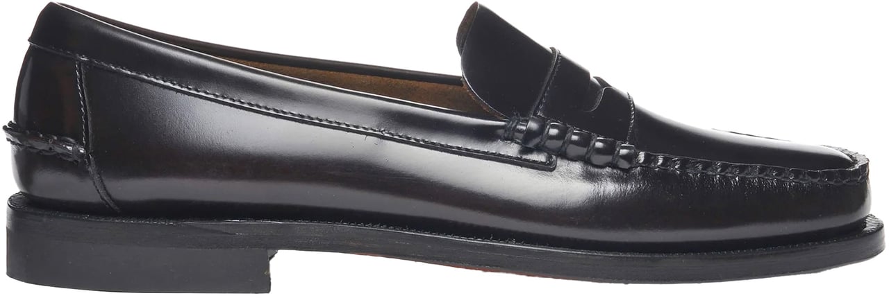 SEBAGO Sandals Brown Burgundy Bruin