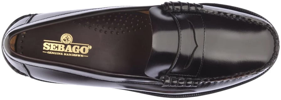 SEBAGO Flat Shoes Brown Bruin
