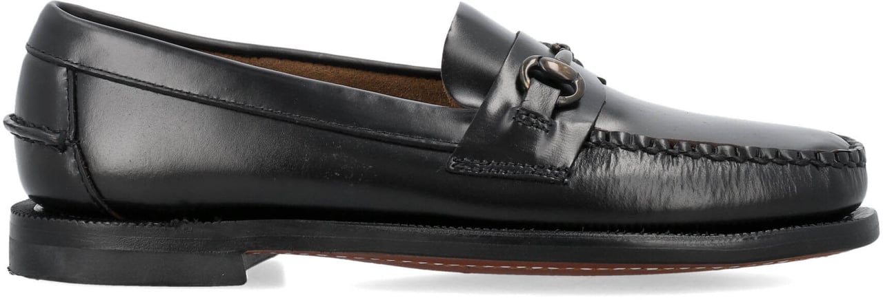 SEBAGO Classic Joe Woman Nero Zwart