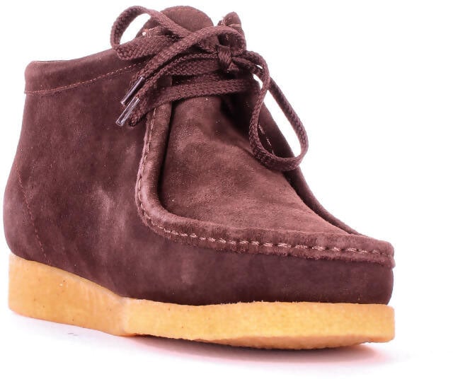 SEBAGO Boots Brown Bruin