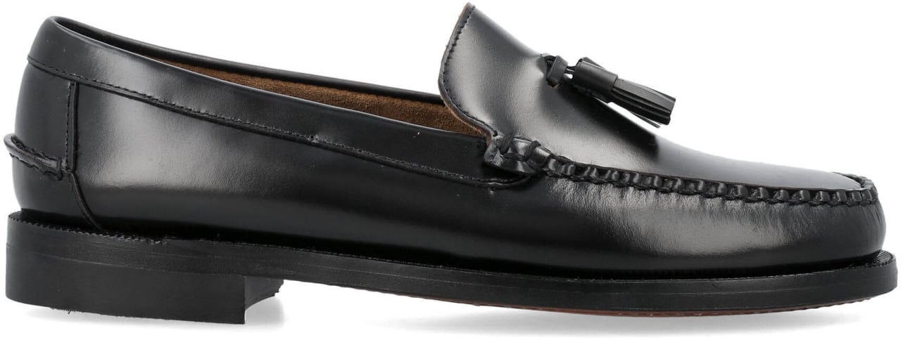 SEBAGO Classic Will Nero Zwart