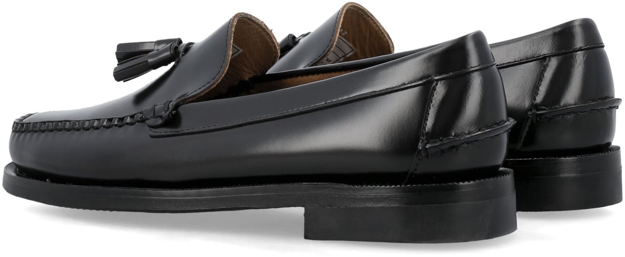SEBAGO Classic Will Nero Zwart
