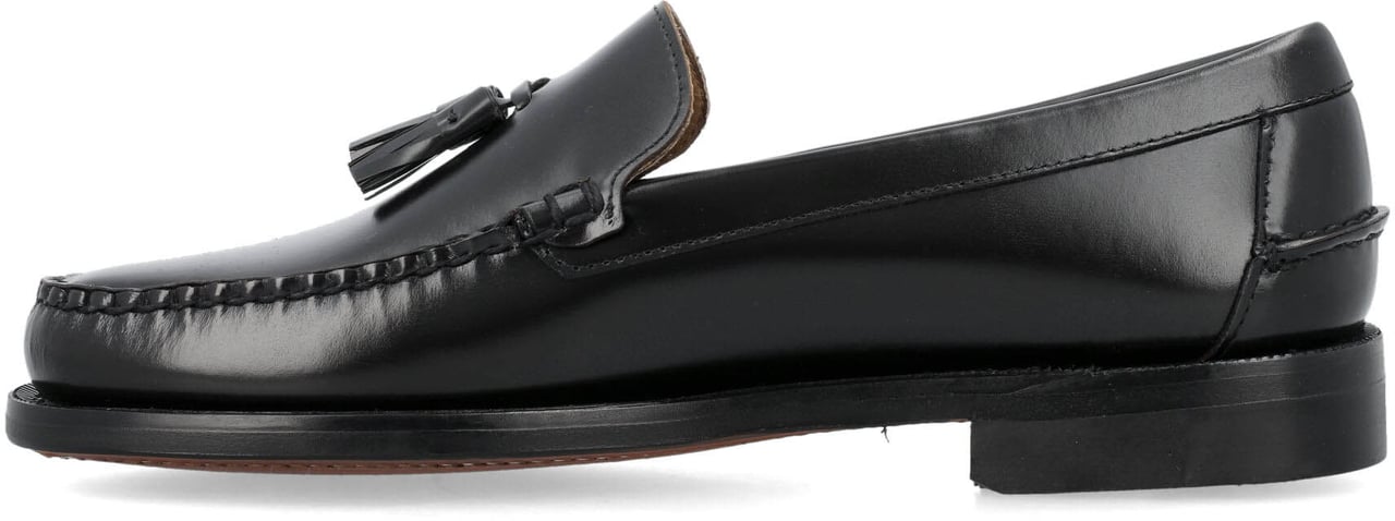SEBAGO Classic Will Nero Zwart
