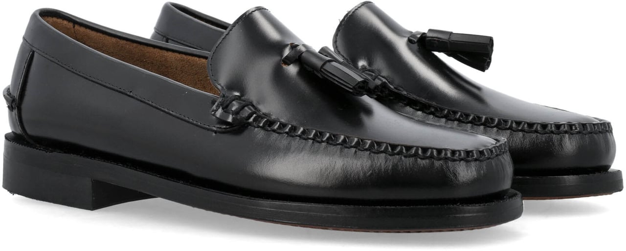 SEBAGO Classic Will Nero Zwart