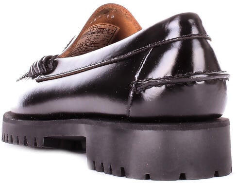 SEBAGO Flat Shoes Black Zwart