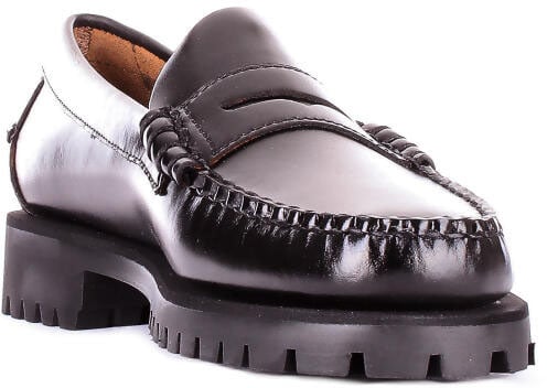 SEBAGO Flat Shoes Black Zwart