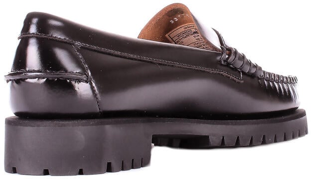 SEBAGO Flat Shoes Black Zwart