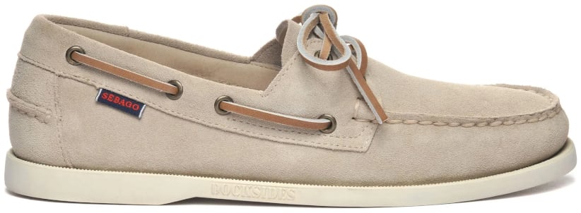 SEBAGO Sandals Brown Taupe Taupe