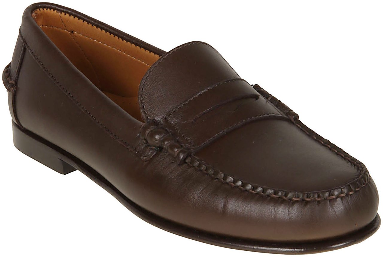 SEBAGO Danielle Loafers Brown Bruin