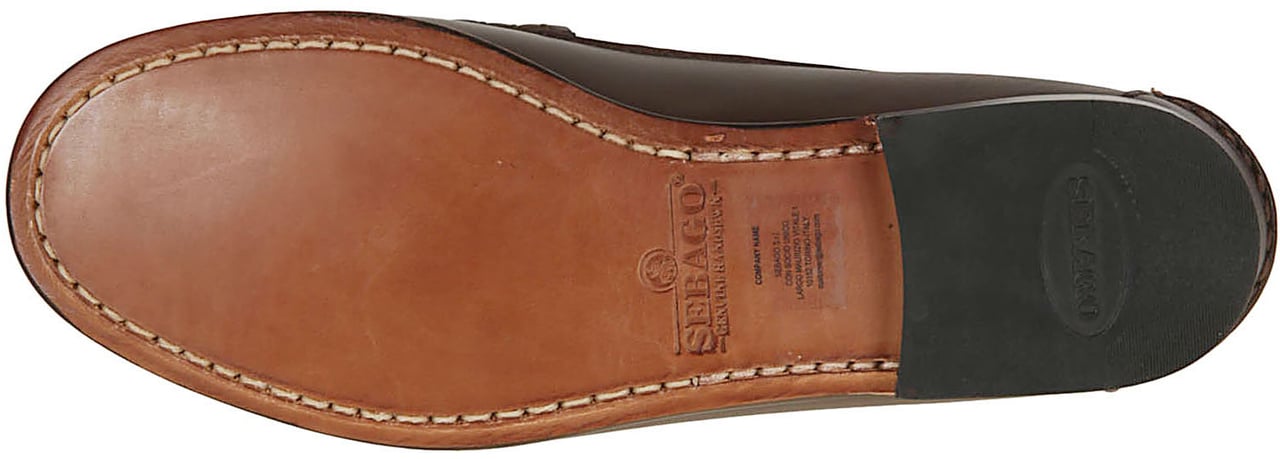 SEBAGO Danielle Loafers Brown Bruin