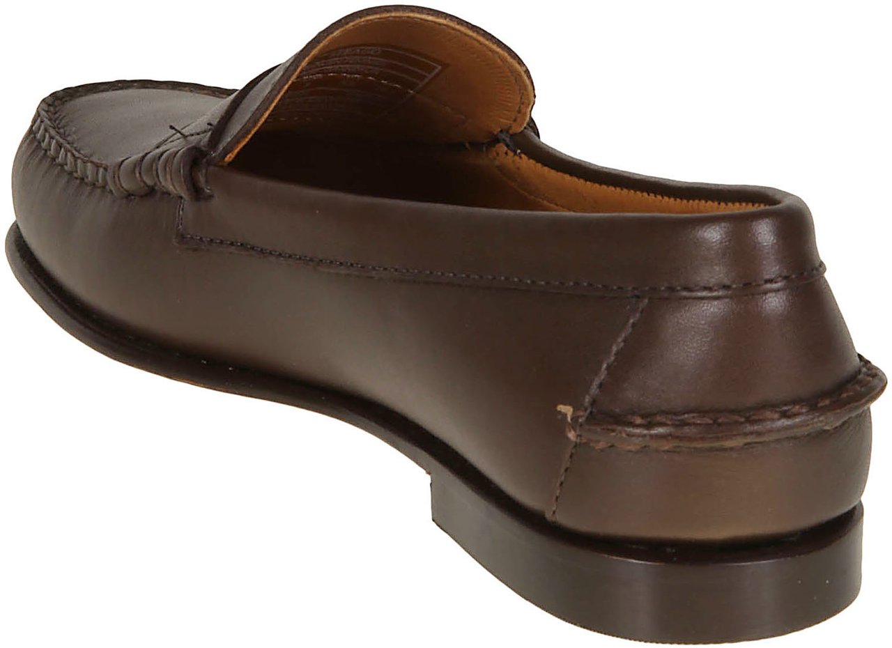 SEBAGO Danielle Loafers Brown Bruin