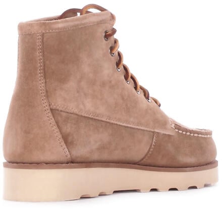 SEBAGO Boots Beige Camel Beige