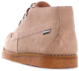SEBAGO Boots Beige Camel Beige