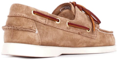 SEBAGO Flat Shoes Sughero Divers