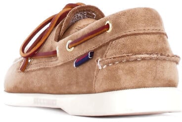 SEBAGO Flat Shoes Sughero Divers