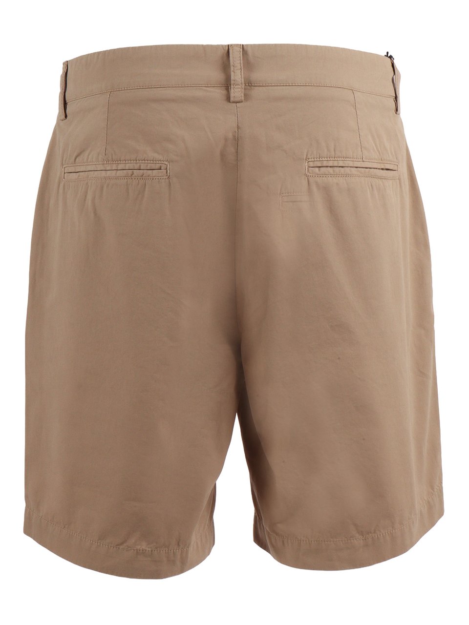 SEBAGO Sasanoa Short Brown Cotton Shorts Roze