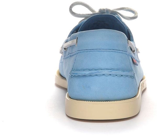 SEBAGO chaussures bateau portland 2 Blauw