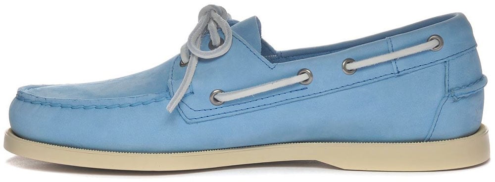SEBAGO chaussures bateau portland 2 Blauw