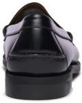 SEBAGO Flat Shoes Black Zwart