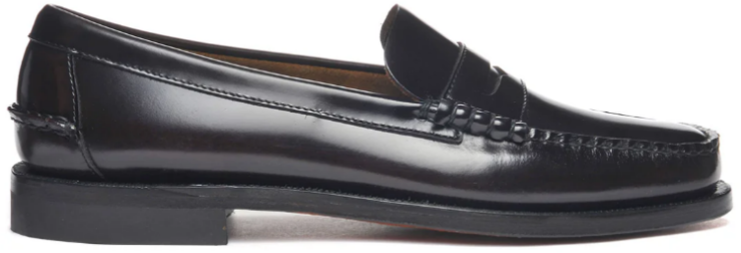 SEBAGO Flat Shoes Brown Bruin