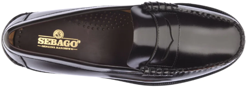 SEBAGO Flat Shoes Brown Bruin