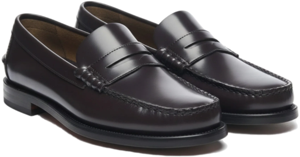 SEBAGO Flat Shoes Brown Bruin